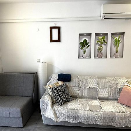 Mirta Deluxe Superior 5 Star Apartment, Your Piece Of Heaven By The Sea & Park, With Sea & Park View Novigrad  Екстер'єр фото