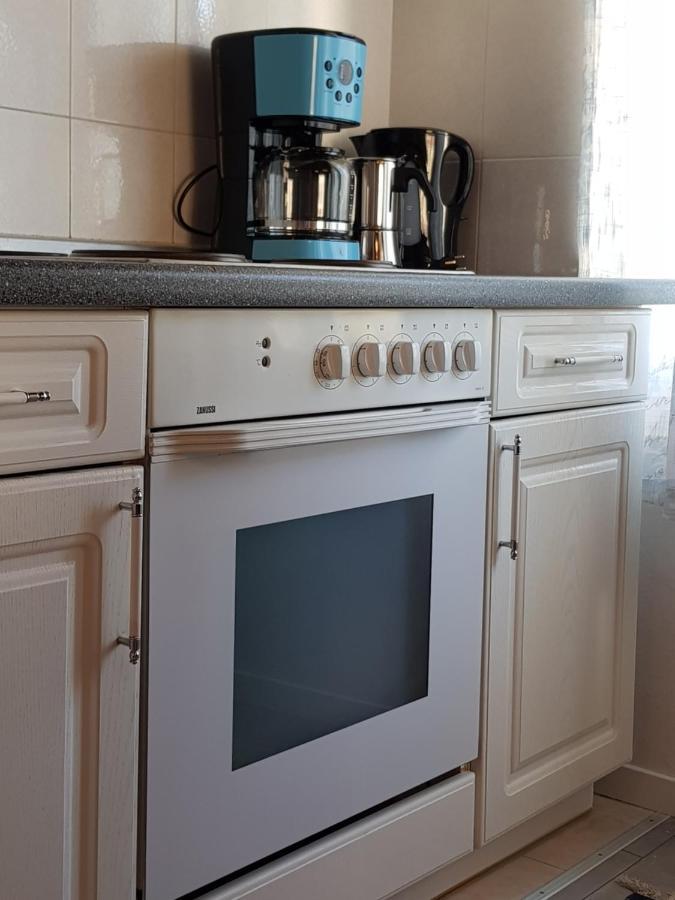 Mirta Deluxe Superior 5 Star Apartment, Your Piece Of Heaven By The Sea & Park, With Sea & Park View Novigrad  Екстер'єр фото